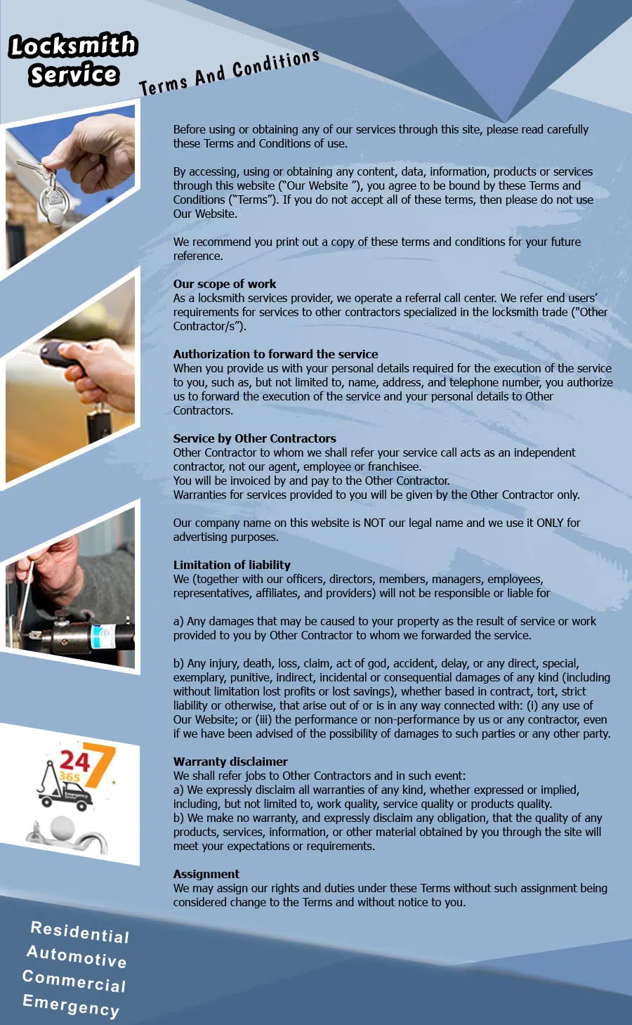 Lock Locksmith Tech Denver, CO 303-566-9175